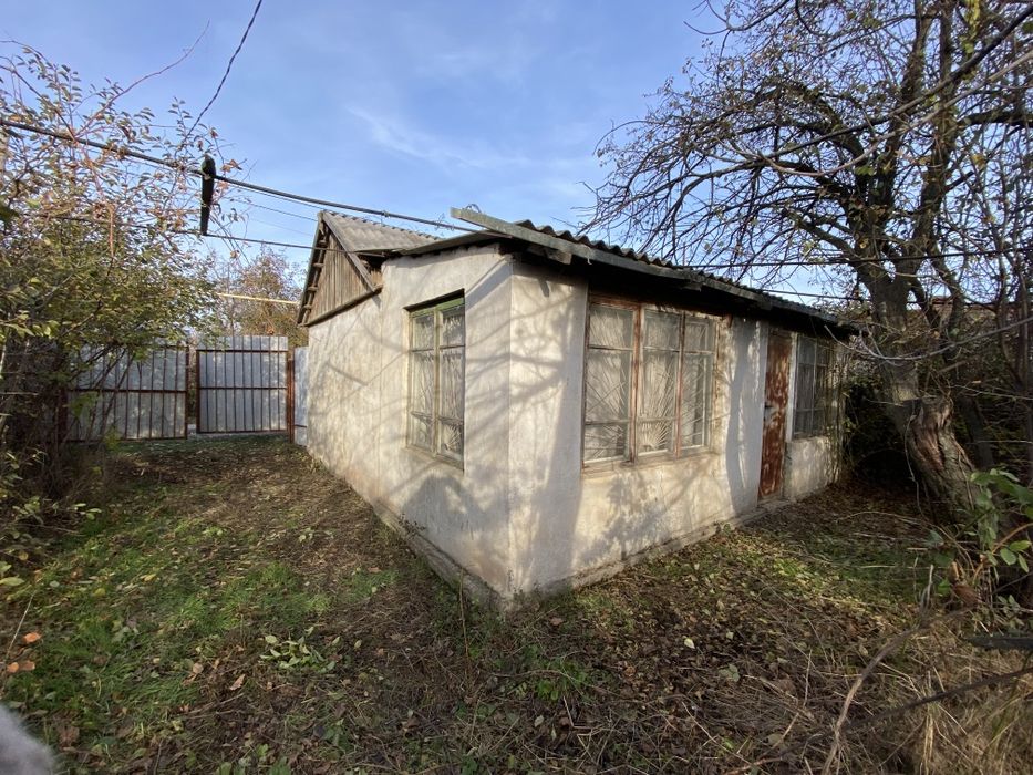 Дача в зелёном дачном массиве Боз Арык