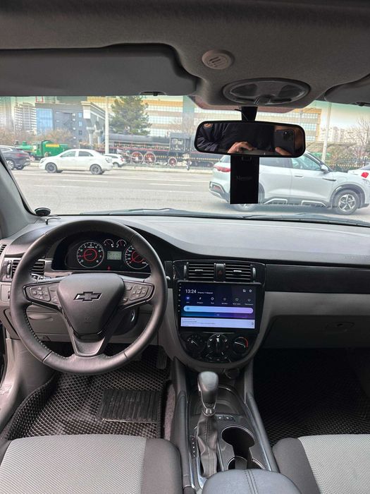 Chevrolet Gentra 2023