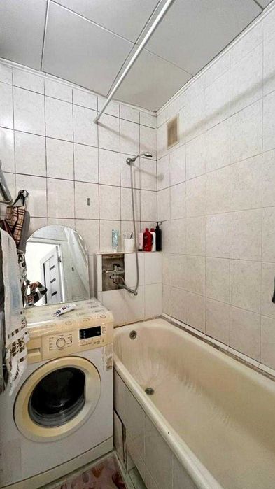 Двушка в Самале Мирас Империя