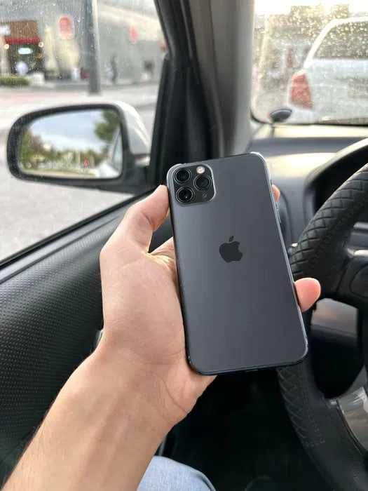Iphone 11 pro 256gb