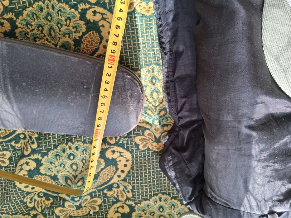 Продавам калъф за цигулка