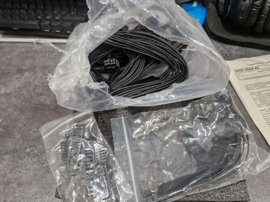 блок питания 1stplayer ngdp 750w gold 80+
