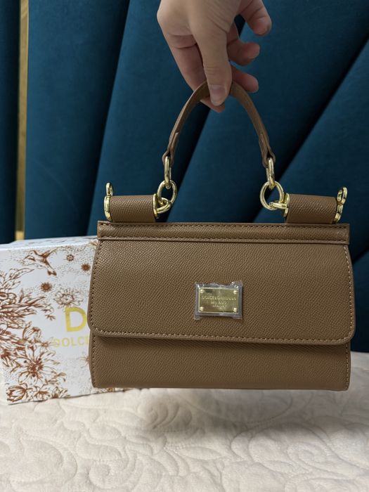 Сумка Dolce Gabbbana