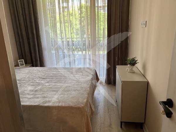 Двустаен апартамент - кв. Тракия - 11899091
