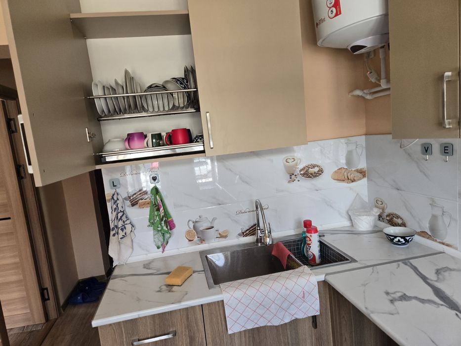 1 комн.кв М дустлик