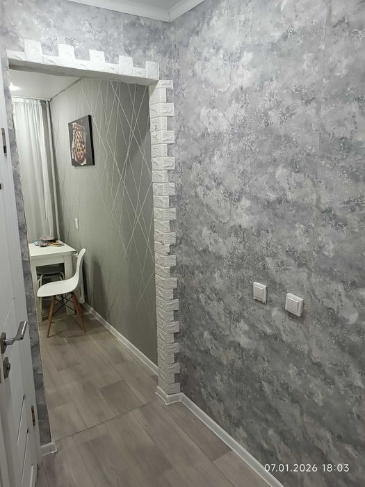 Продам 2-х комн квартиру