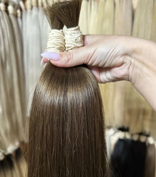 Наращивание волос самые низкие цены