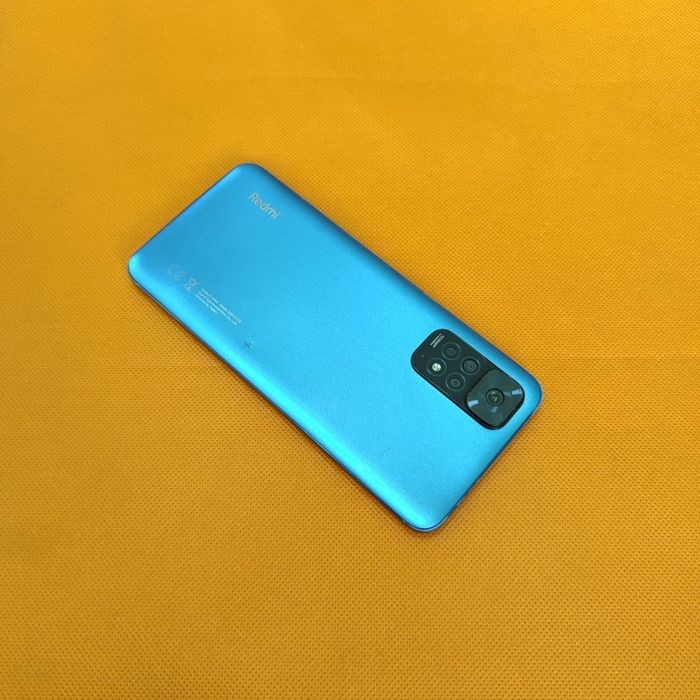 Redmi note 11s sotiladi dastavka bor