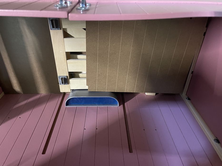 Remorca pt cai  + cal Our Generation