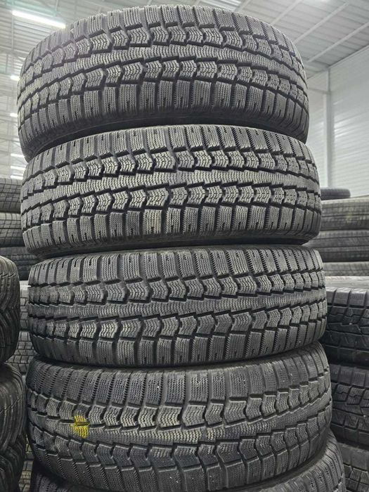 215/65 R16 зимние шины со склада