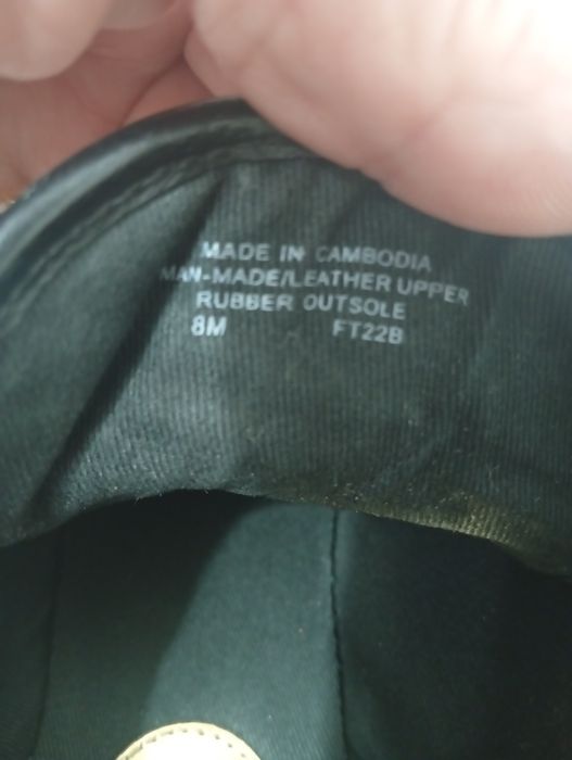 Pantofi Michael Kors