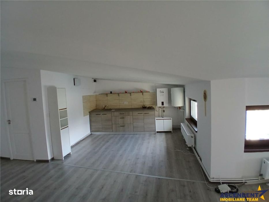 De inchiriat un spatiu de 99 mp, Central,  Brasov: rezidential birouri