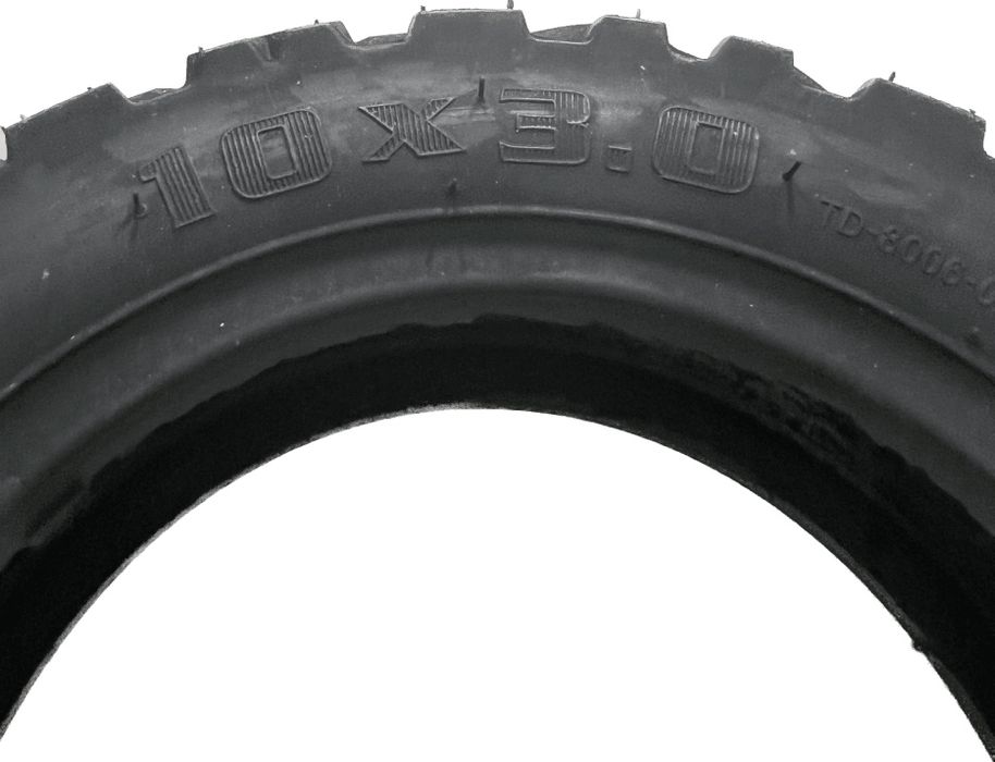 Външна гума off road 10х3 80/65-6