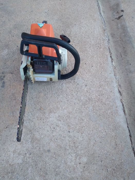 Drujbă Stihl ms 180C originală