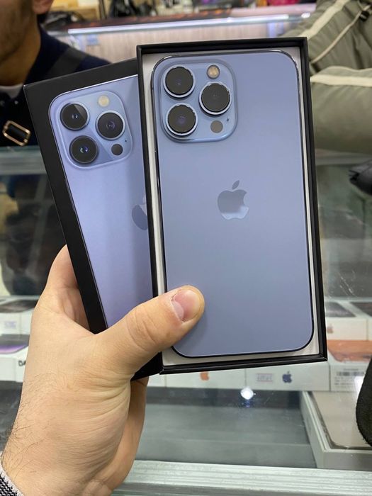 Iphone 13 Pro 256 Gb 85% Yomkst