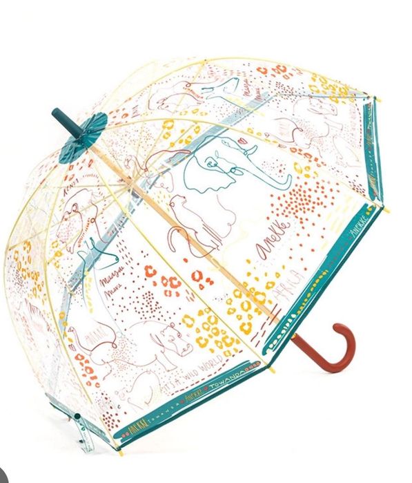 Anekke Kenya чадър