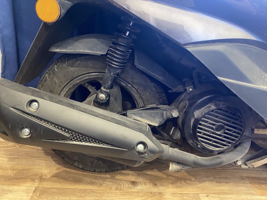 Мопед м8 обмен или продам срочно ! Идеальном состояний