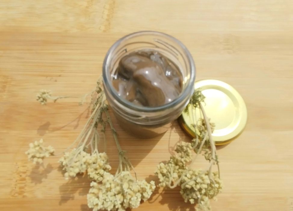 Мехлем за суха кожа и екземи