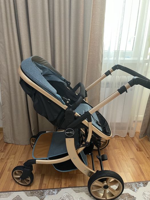 Продам  коляску