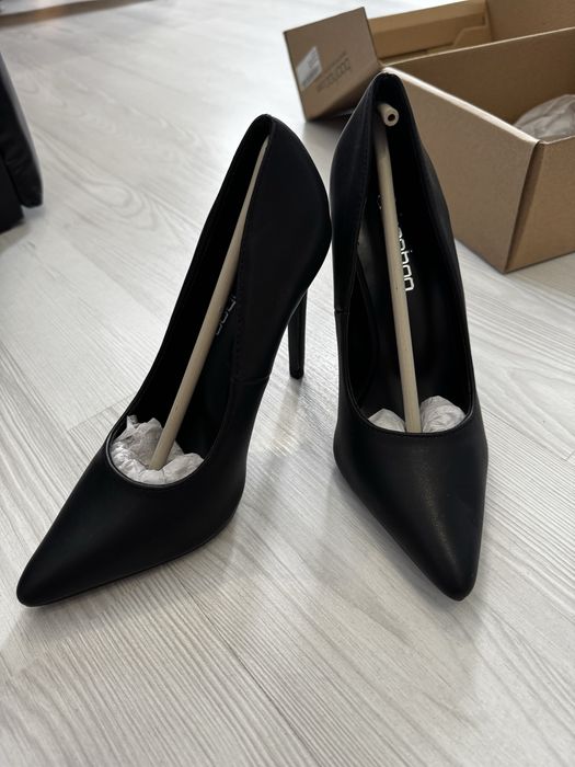 Дамски токчета Boohoo