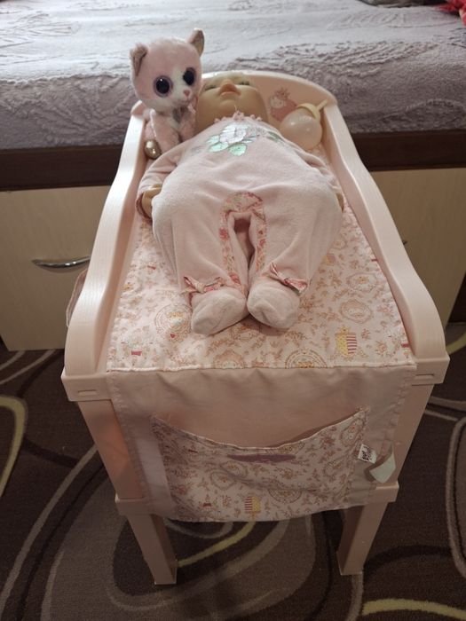 Набор беби Анабель.