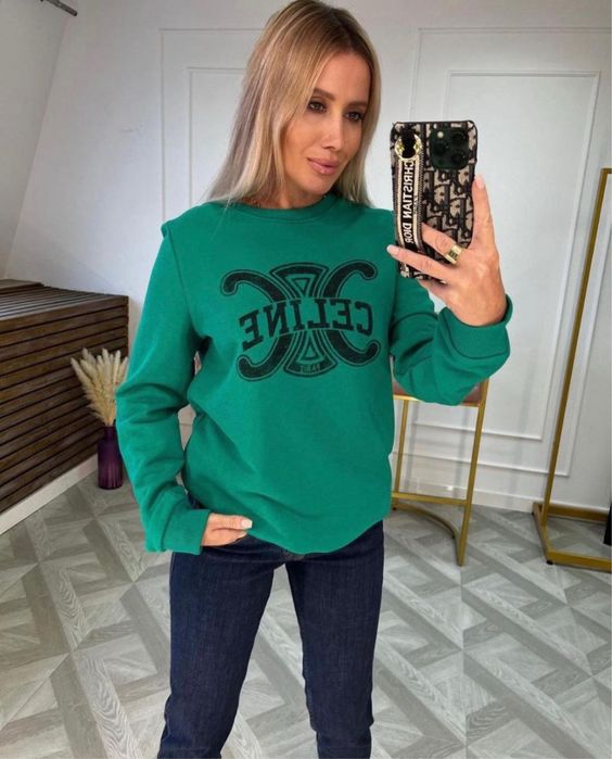 Дамска блуза C**E**L**I**N**E