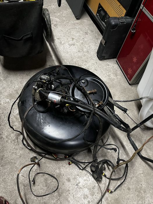 Продам гбо в сборе