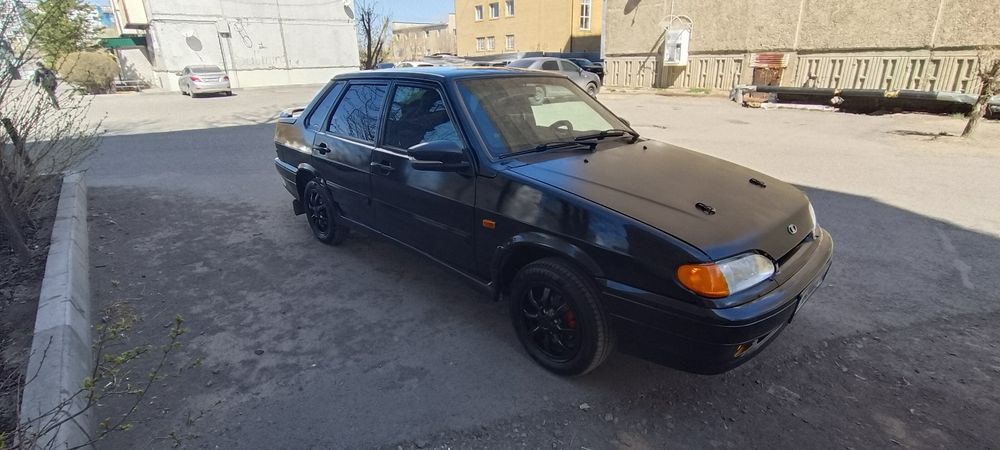 Продам ваз 2115, 2012 года