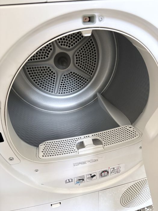 Сушилня Siemens IQ 300