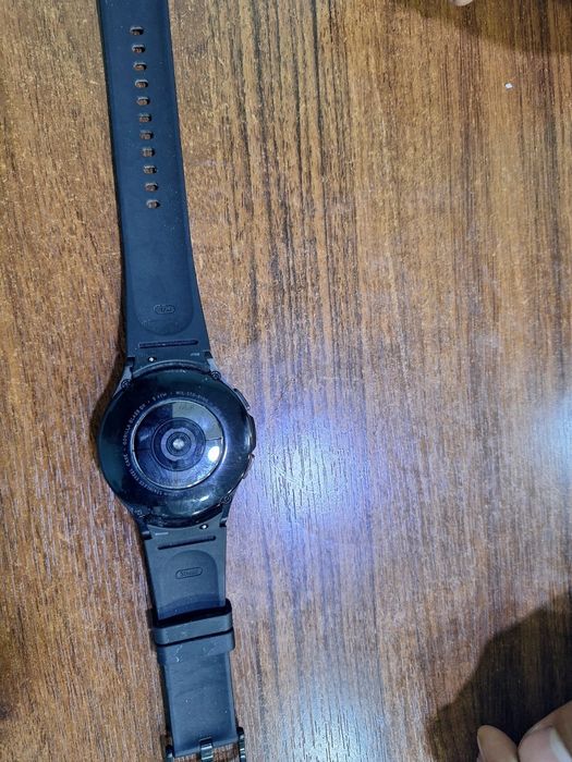 Samsung galaxy watch 4