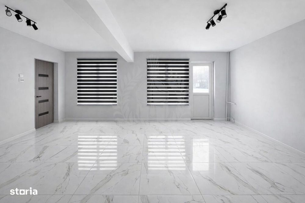 Spatiu Comercial//Zona Baraolt Vest