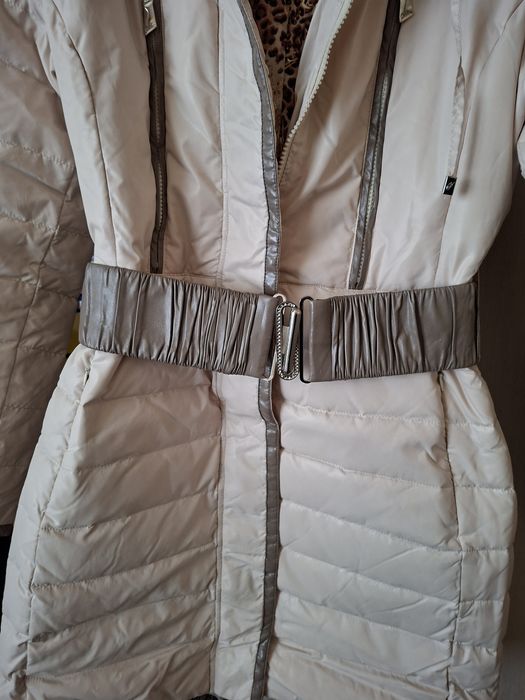 Изпратено!!Подарявам много красиво яке