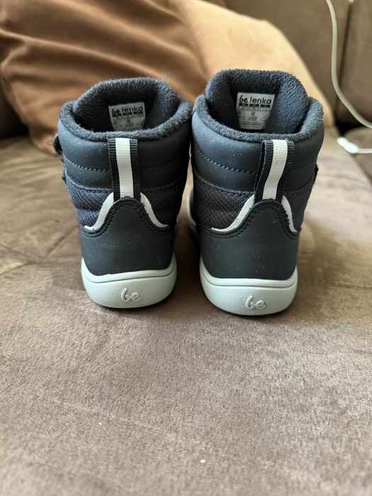 Боси ботуши Be lenka 28