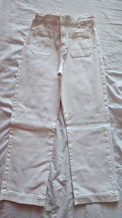 Дънки за момиче, 140 - 146 см