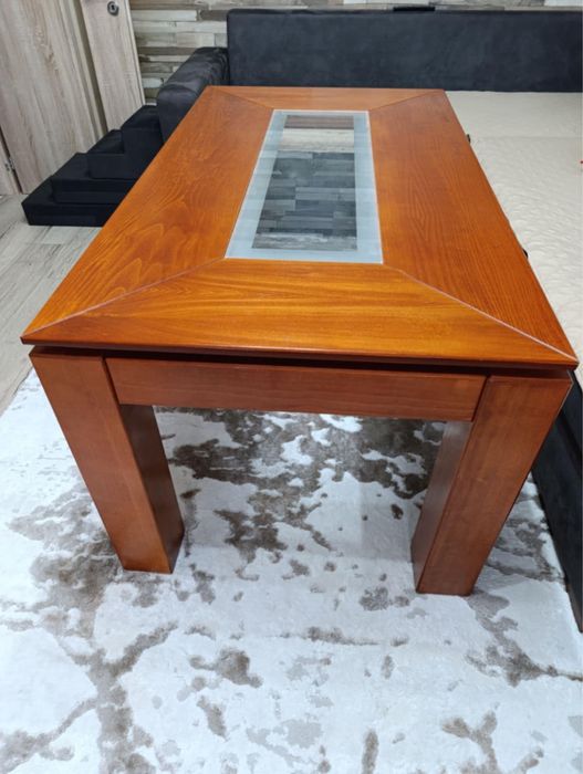 Трапезна Маса - Холна