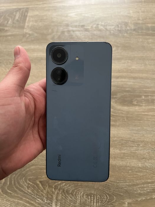 Redmi 13 C 256 gb