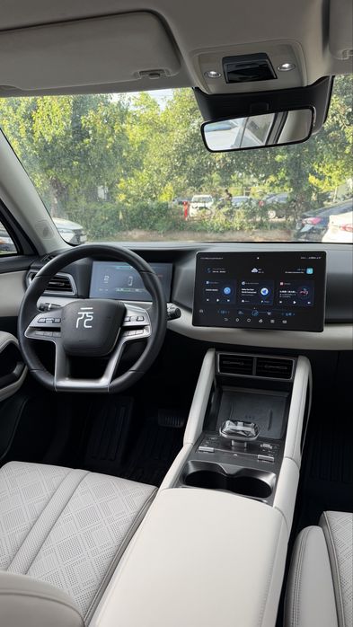 BYD Yuan up 2024 FULL Hedap bor