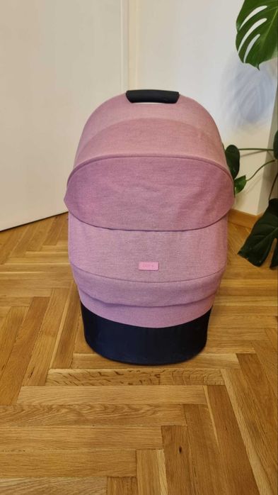 Кош и Седалка Cybex Balios S