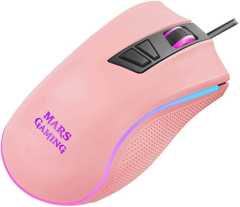 MARS GAMING MM218  Sigilat !!!