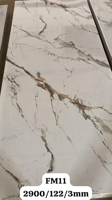 Гибкий мрамор Астана