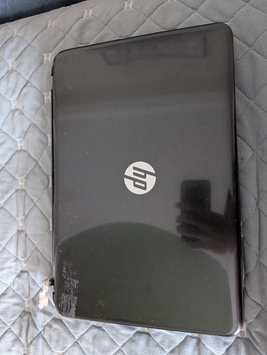 Ноутбук HP Laptop
