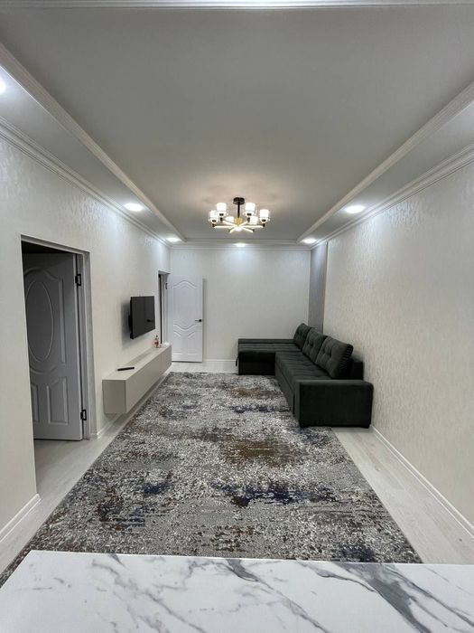 Продажа Евро  Чиланзар 5 разделка с мебелью и техникой !