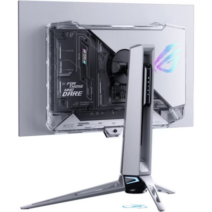 Монитор ASUS ROG Swift PG27AQWP-W, 27”, QHD, 540 Hz