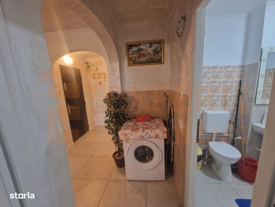 Apartament 3 camere Dacia - Trocadero (fosta scoala Spectrum)