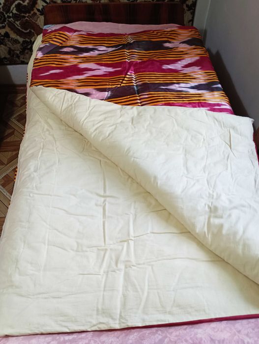 Два Супер Новых Больших Верблюжих одеяла