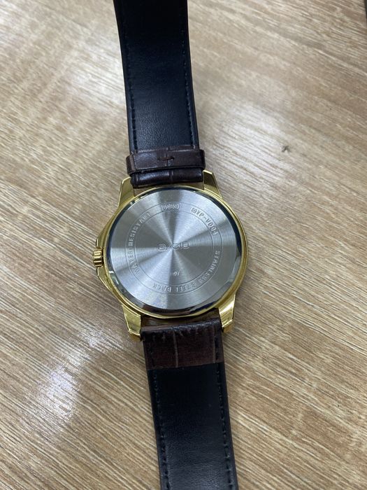 часы Casio MTP-V004 Вдв