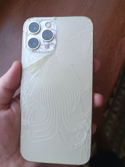 iPhone 12 Pro Max 128 Gb