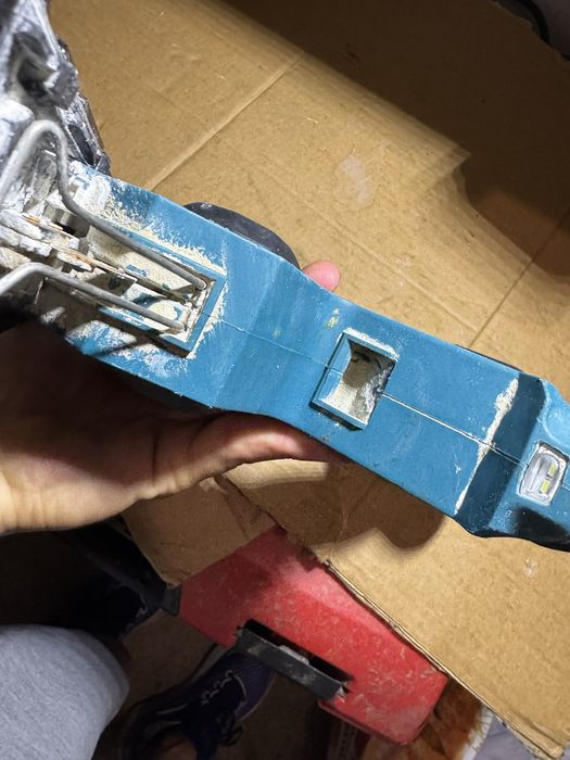Makita rigips dsd180