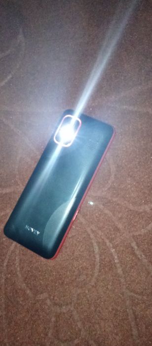 NOVEY kafolati bilan