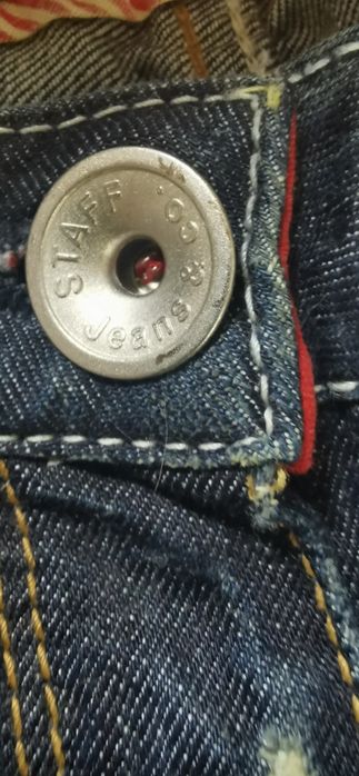 Blugi Dama Staffjeans&co W26L34